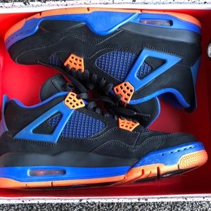 Air Jordan 4 retro